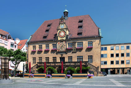 Heilbronn Bodenanalyse Heilbronn Bodenanalyse