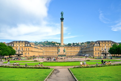 Stuttgart Bodenanalyse Stuttgart Bodenanalyse
