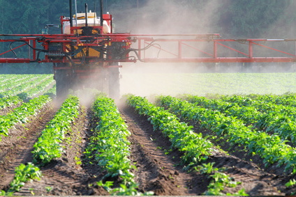 Bodenproben für die Landwirtschaft Bodenproben für die Landwirtschaft