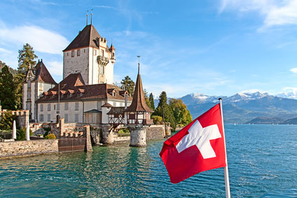 Schweiz Bodenanalyse Schweiz Bodenanalyse