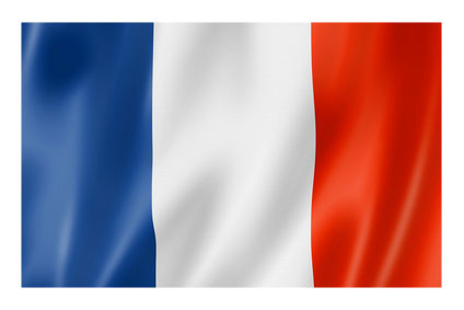 Frankreich Bodenanalyse Frankreich Bodenanalyse