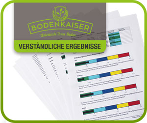 Boden Schadstoffe Boden Schadstoffe