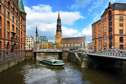 Hamburg Bodenanalyse Hamburg Bodenanalyse