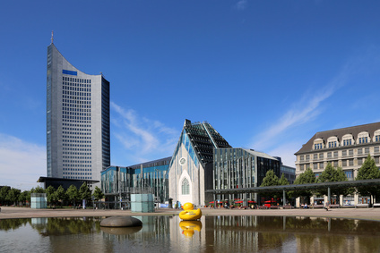 Leipzig Bodenanalyse Leipzig Bodenanalyse