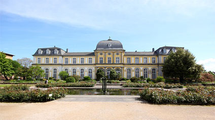 Bonn Bodenanalyse Bonn Bodenanalyse