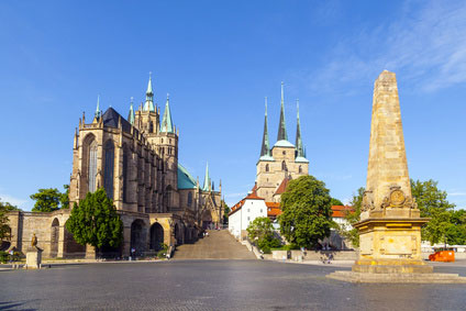 Erfurt Bodenanalyse Erfurt Bodenanalyse