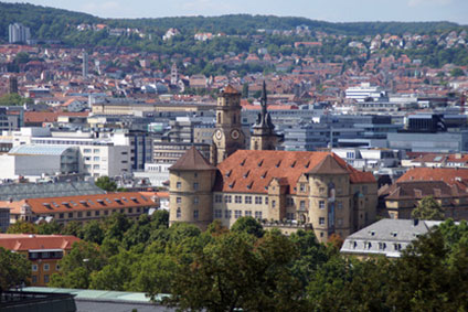 Baden-Württemberg Bodenanalyse Baden-Württemberg Bodenanalyse