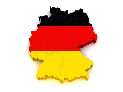 Deutschland Bodenanalyse Deutschland Bodenanalyse
