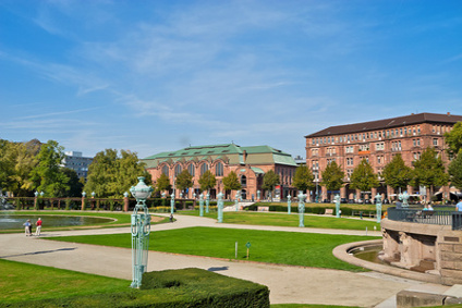 Mannheim Bodenanalyse Mannheim Bodenanalyse