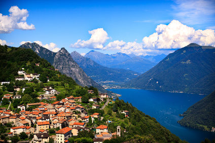 Lugano Bodenanalyse Lugano Bodenanalyse