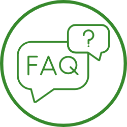 FAQ-Icon